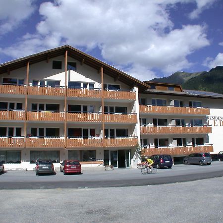 Residence Ledi San Valentino alla Muta Esterno foto